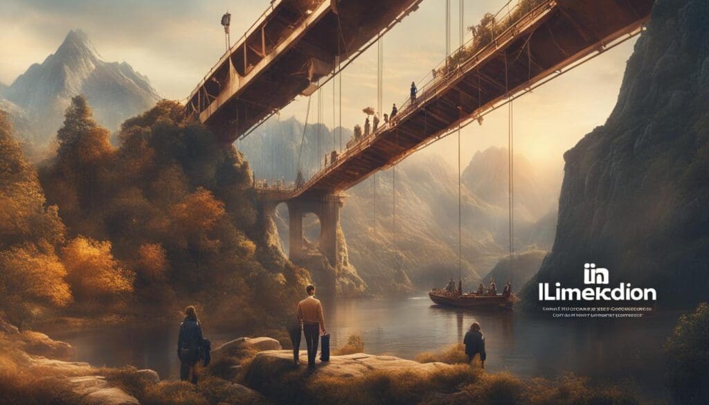 LinkedIn relationships LinkedIn relationships