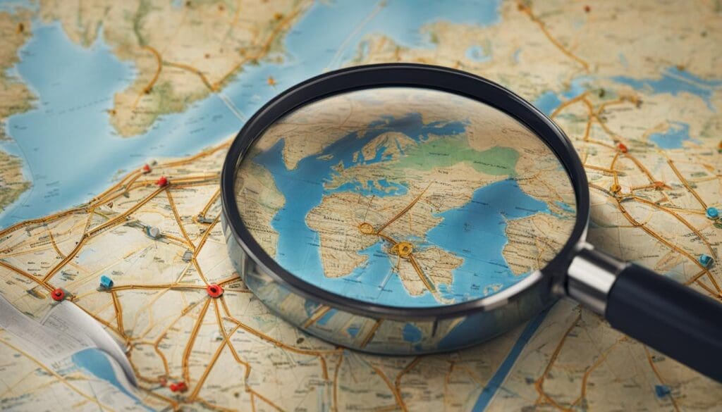 Local SEO Optimization