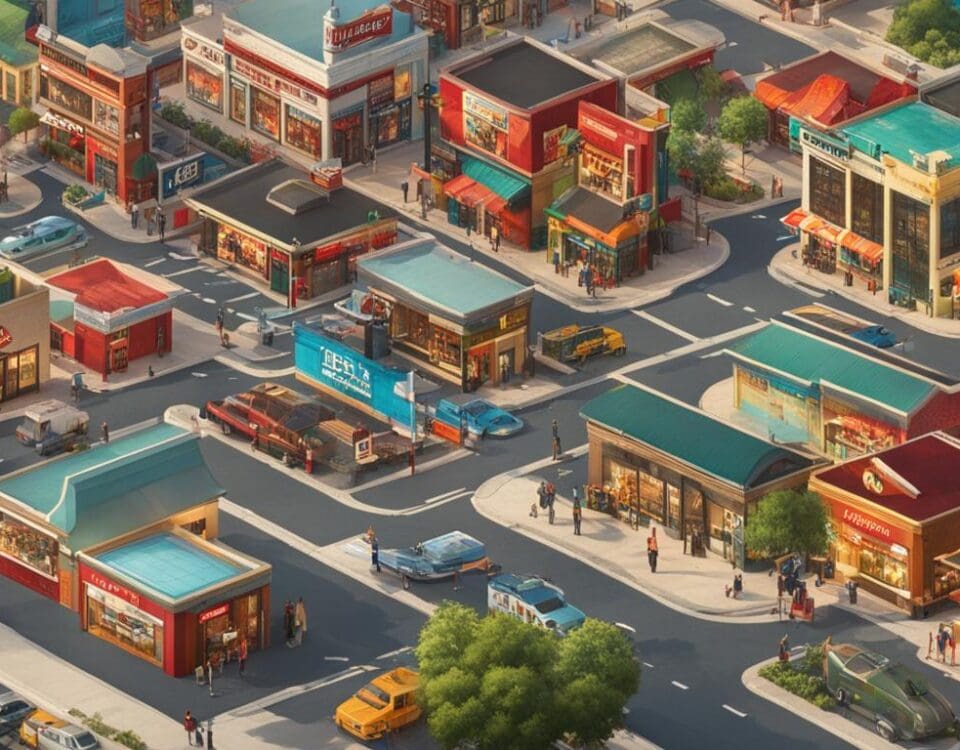 Local SEO Ranking Factors