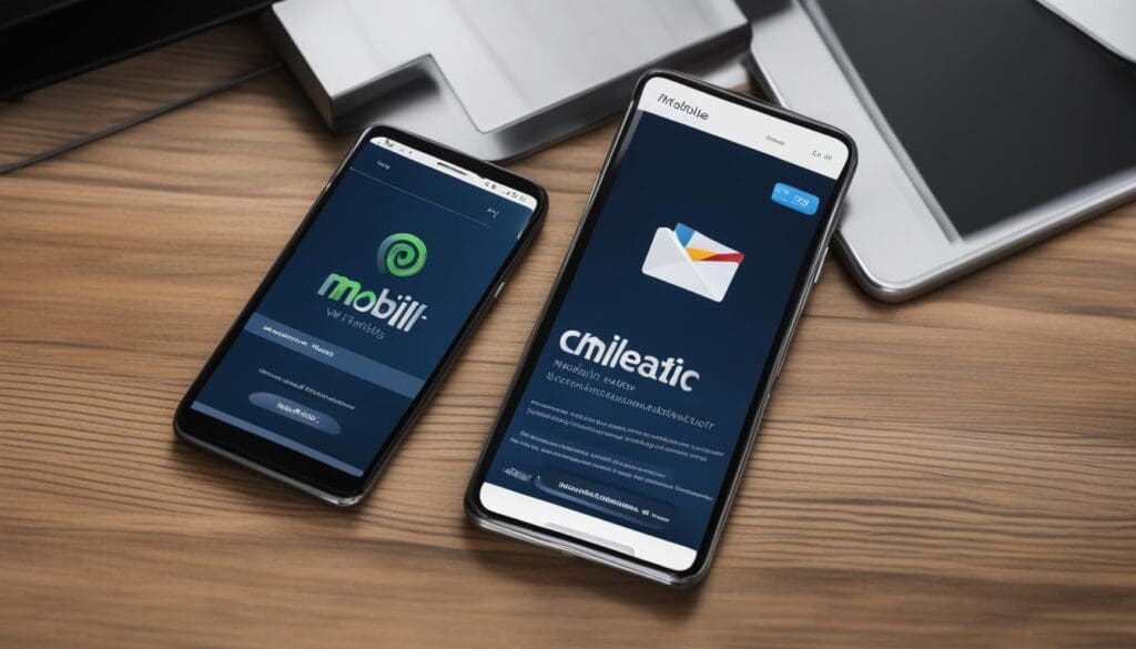 Mobile Indexing and Ranking Mobile Indexing and Ranking