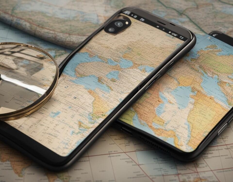 Mobile SEO