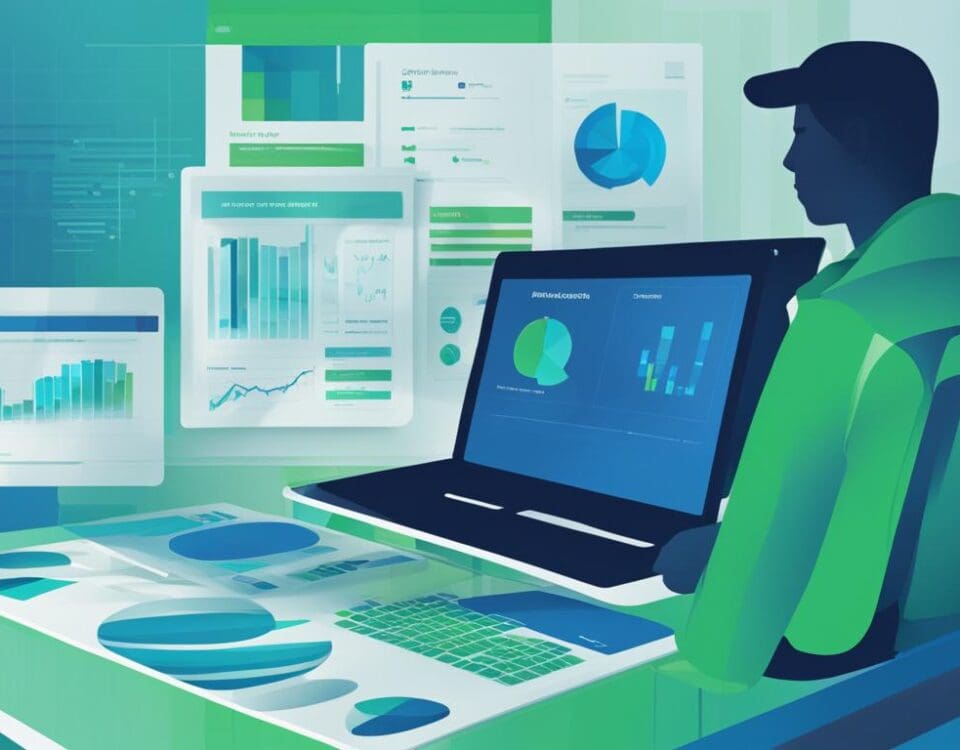 Online Reputation Audit