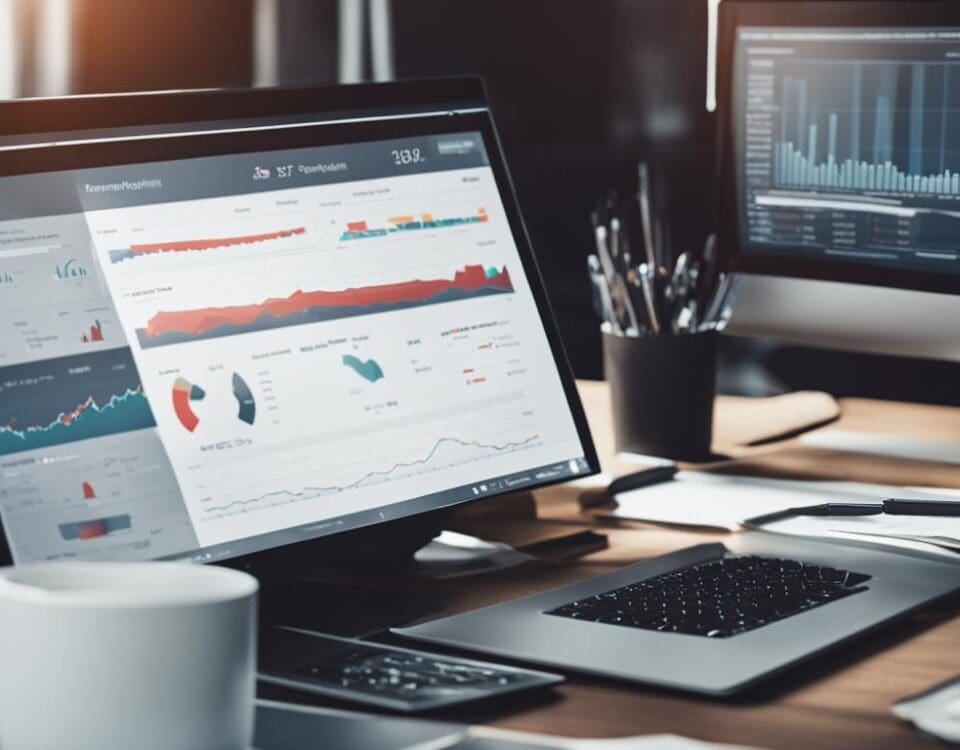 Online Reputation Monitoring