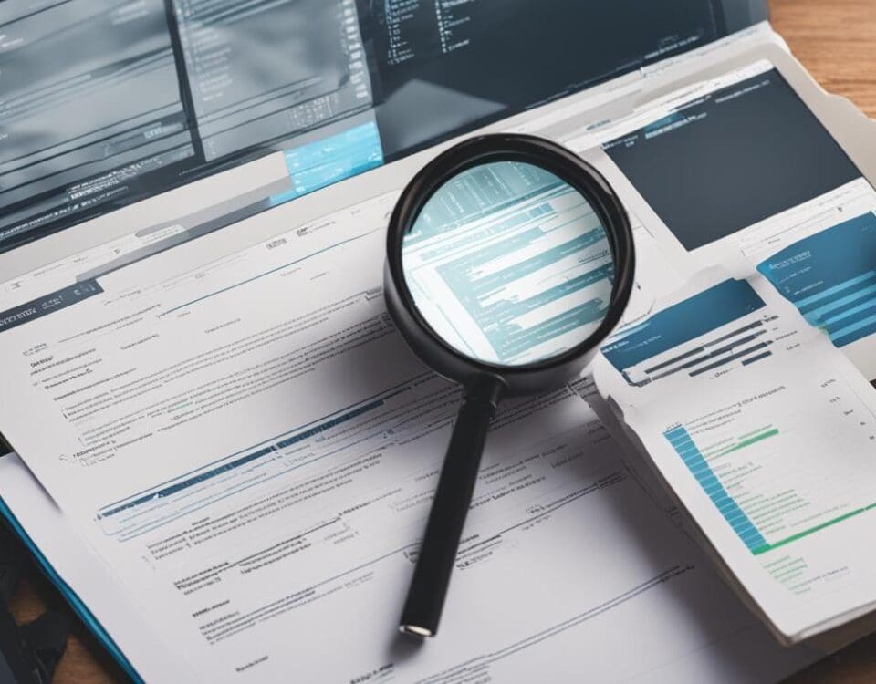 SEO Audit Checklist