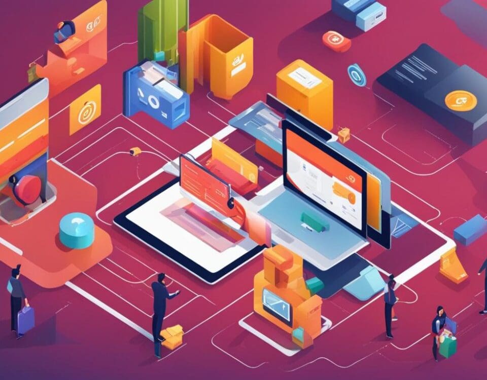 SEO for E-commerce