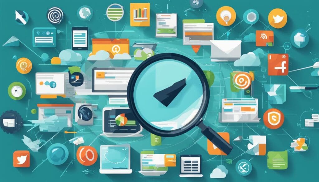 Search Engine Optimization