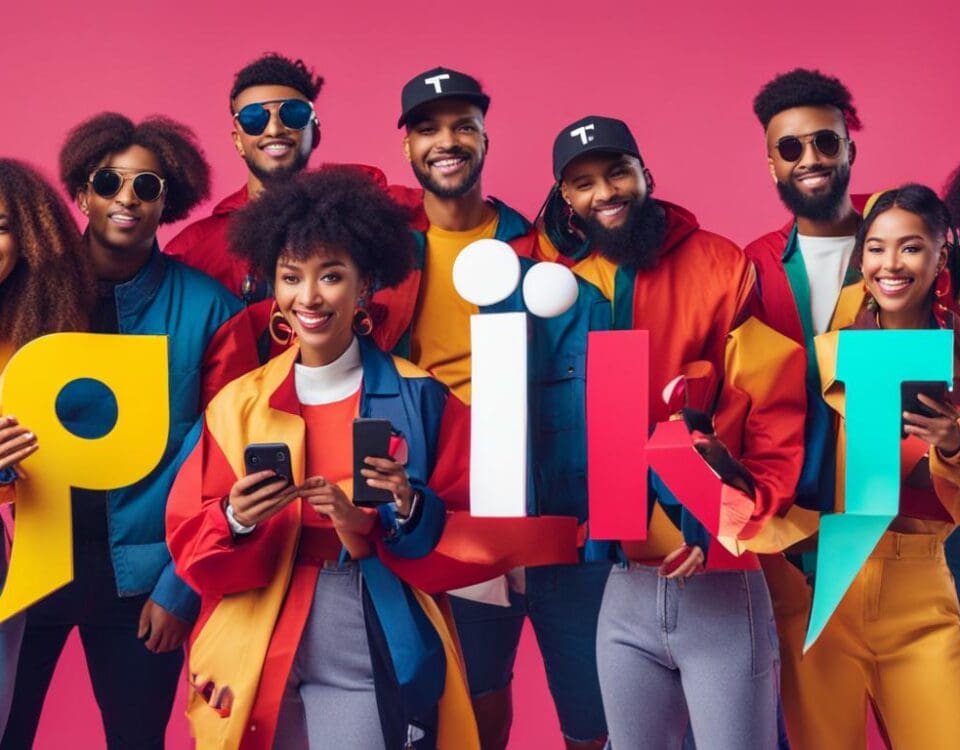 TikTok Marketing