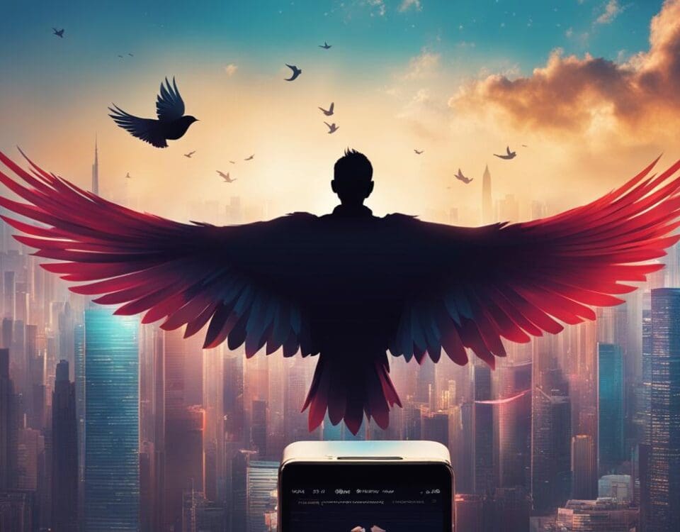 Twitter Marketing