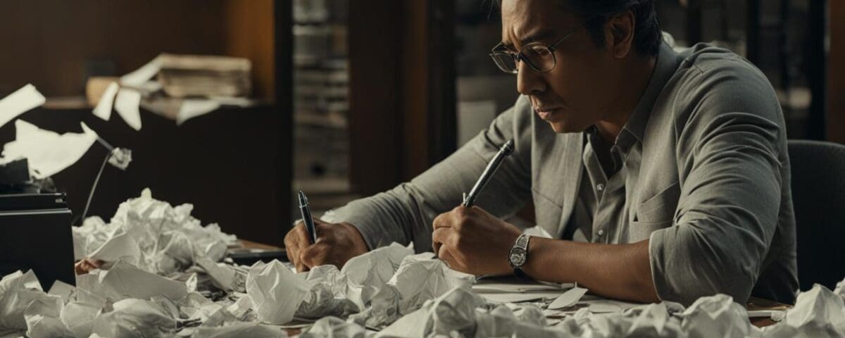 Video Scriptwriting Tips