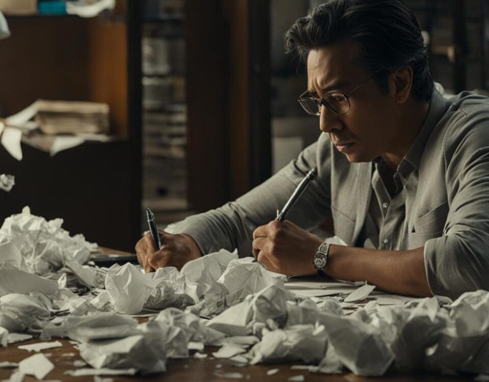 Video Scriptwriting Tips