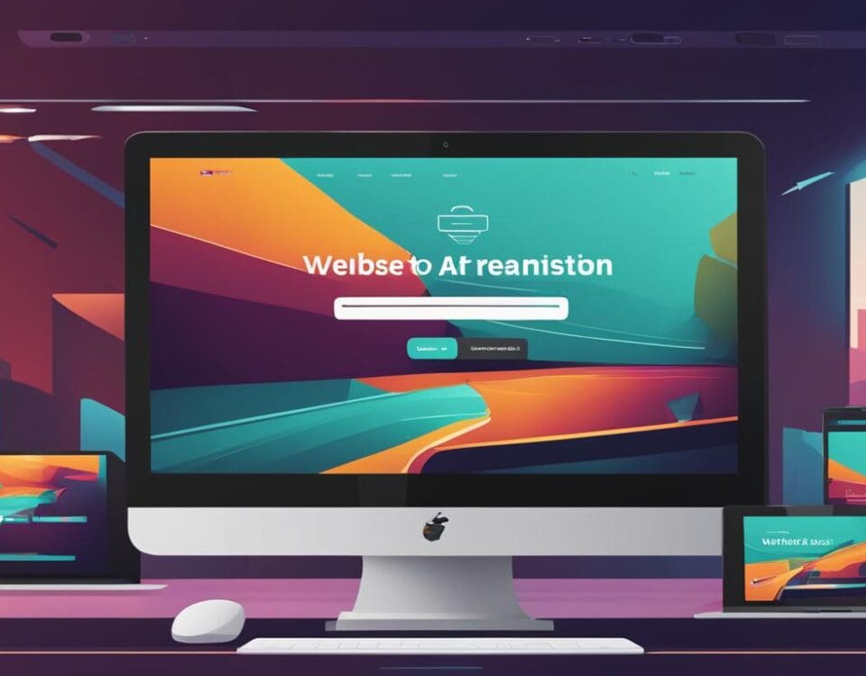 Web Design for Conversions