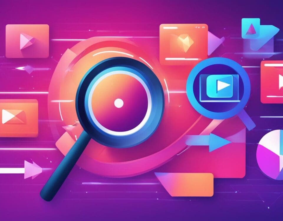 YouTube SEO