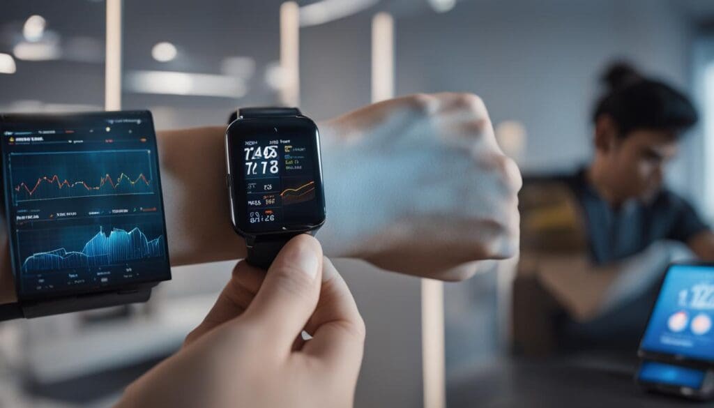 health monitoring health monitoring