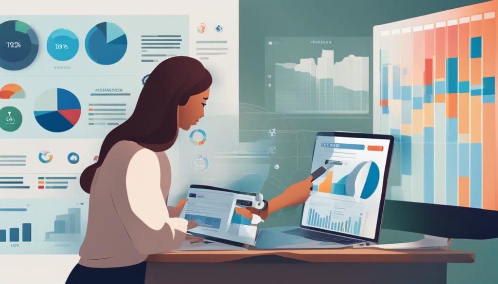 online reputation monitoring image
