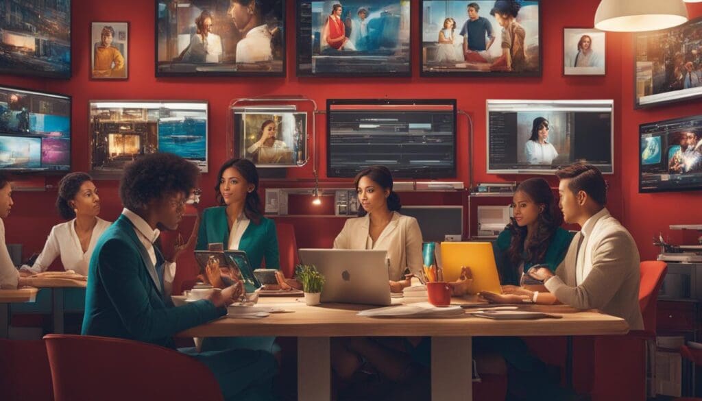 target audience target audience