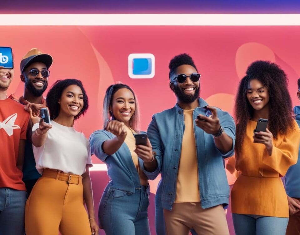 Influencer Collaboration