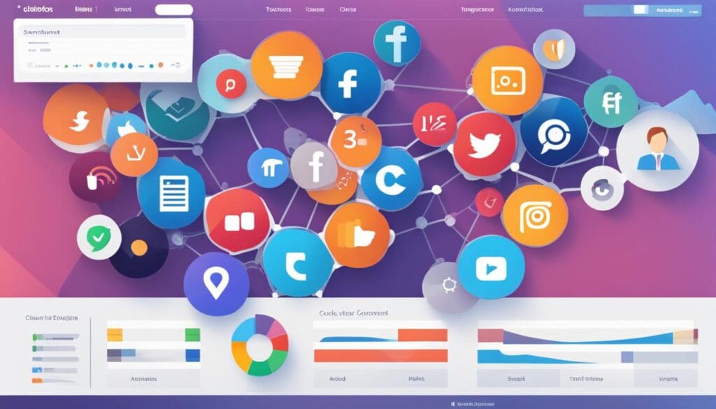 content engagement and social media metrics content engagement and social media metrics
