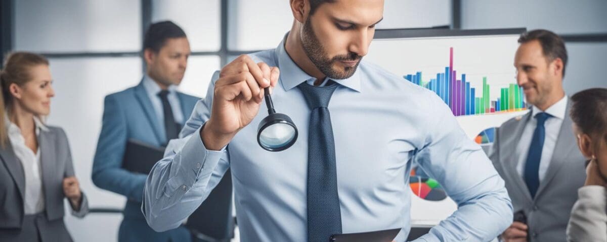 Reputation Management Benefits