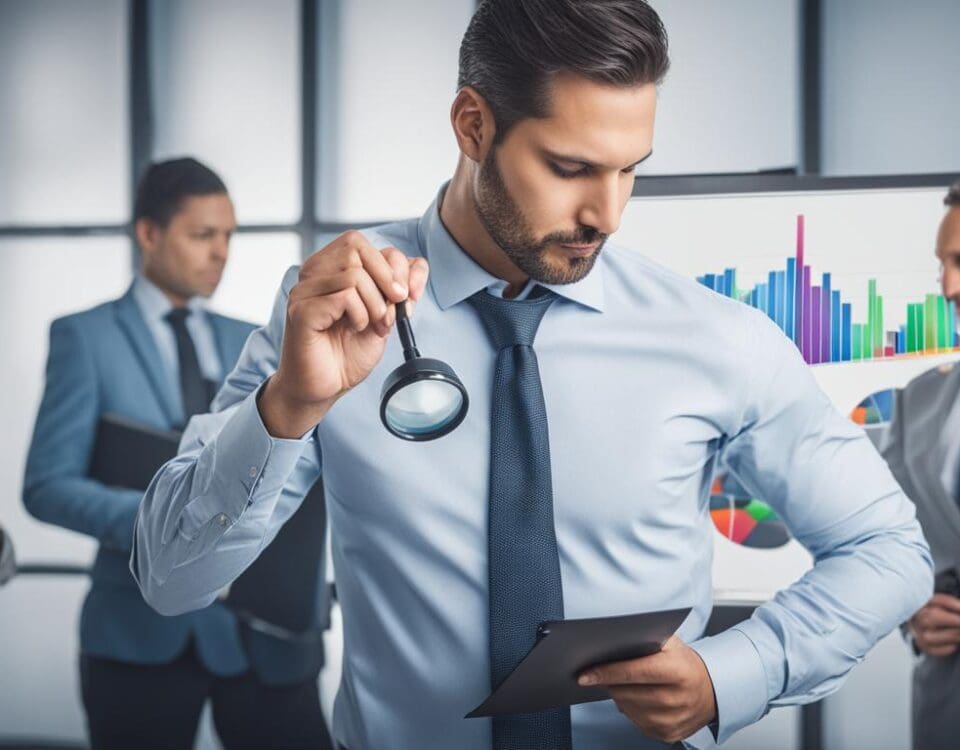 Reputation Management Benefits