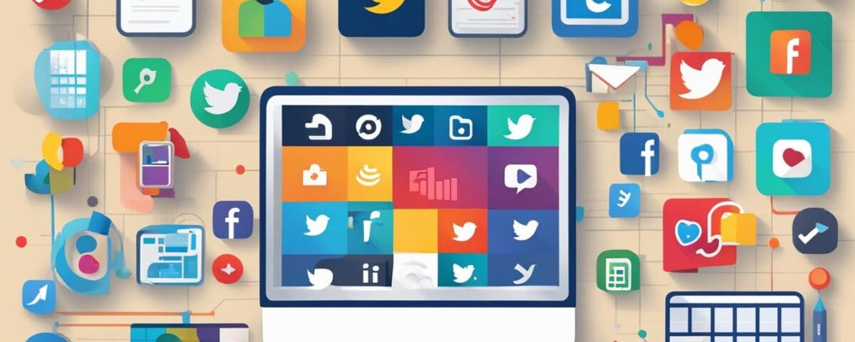 Social Media Management Tools