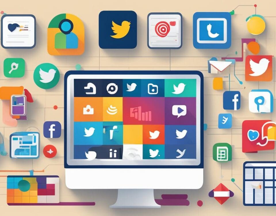 Social Media Management Tools