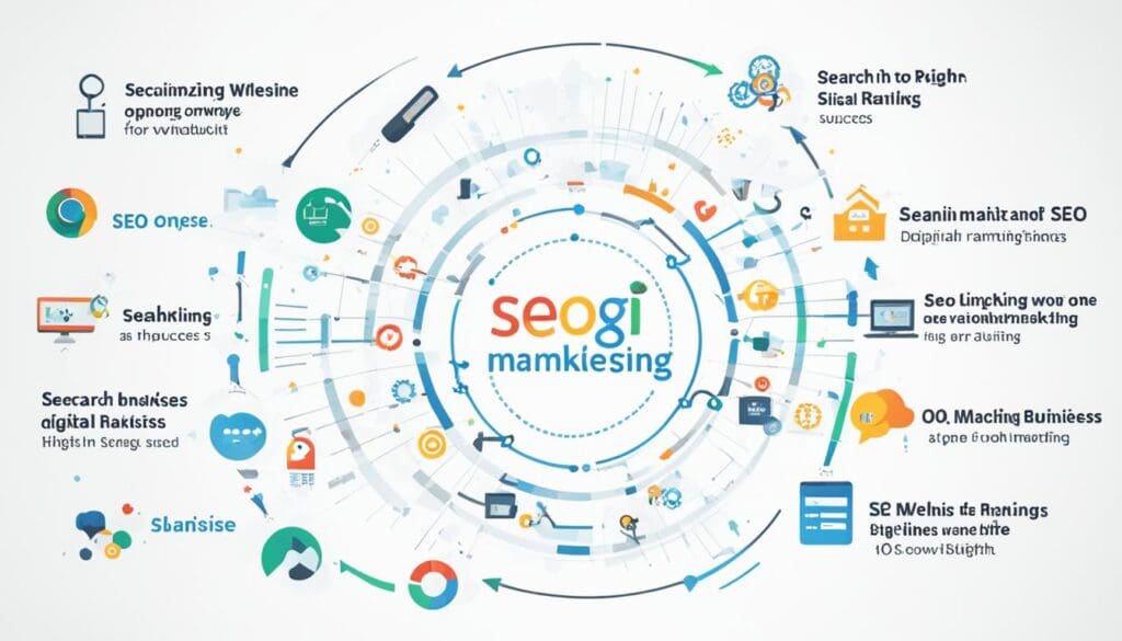 Understanding the Importance of SEO in Digital Marketing Understanding the Importance of SEO in Digital Marketing