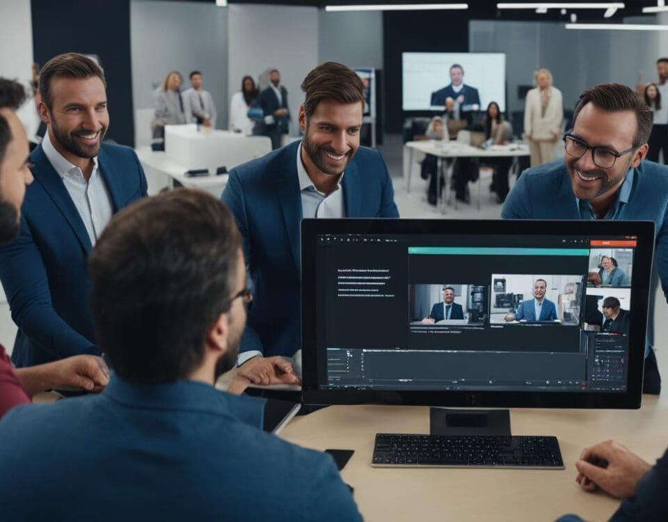 Video Marketing Tactics