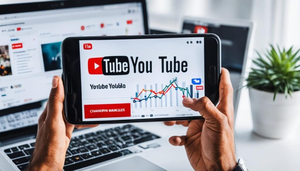 YouTube marketing YouTube marketing