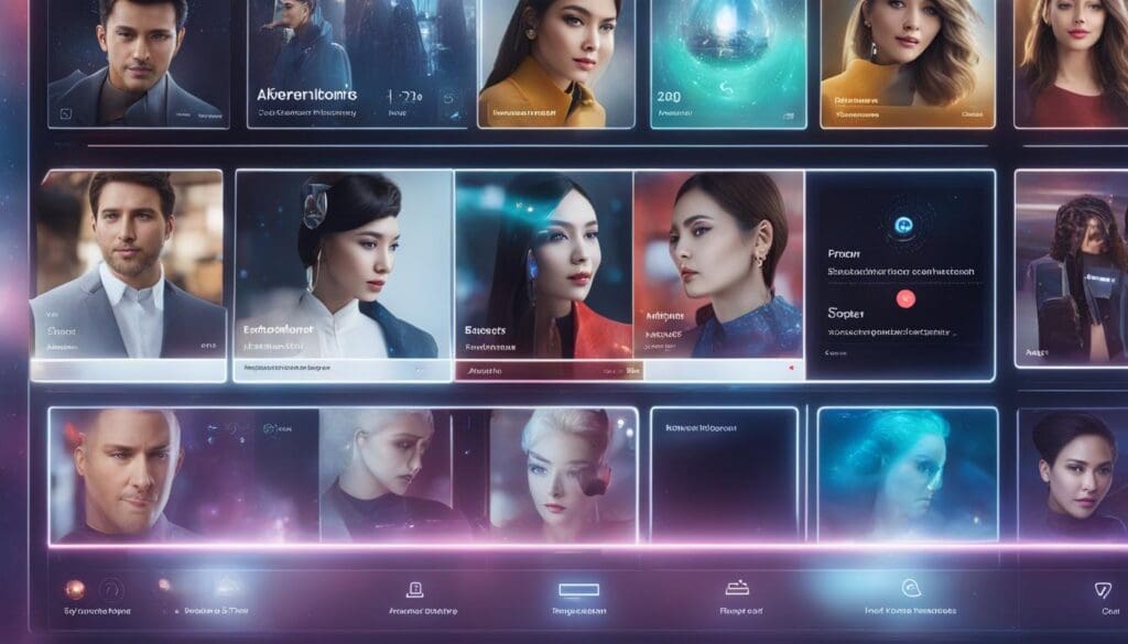 AI-driven content recommendations AI-driven content recommendations