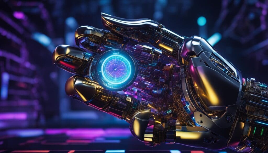 AI in Advertising AI in Advertising