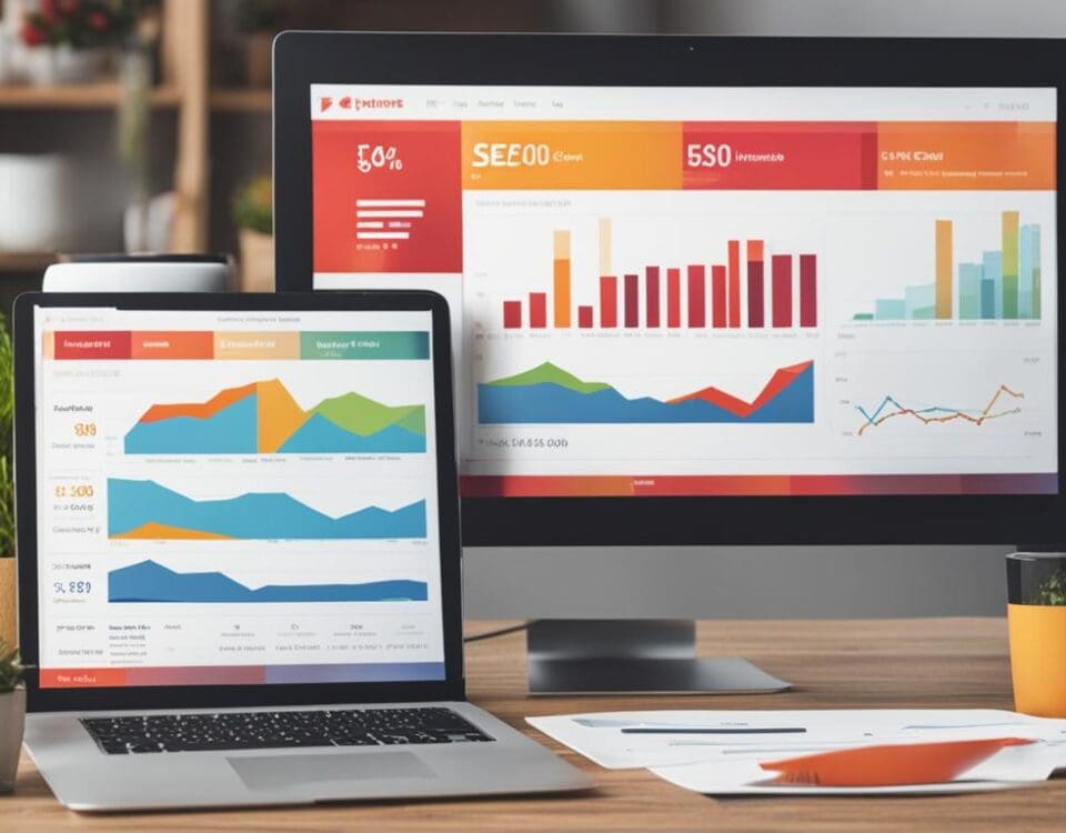 E-commerce SEO