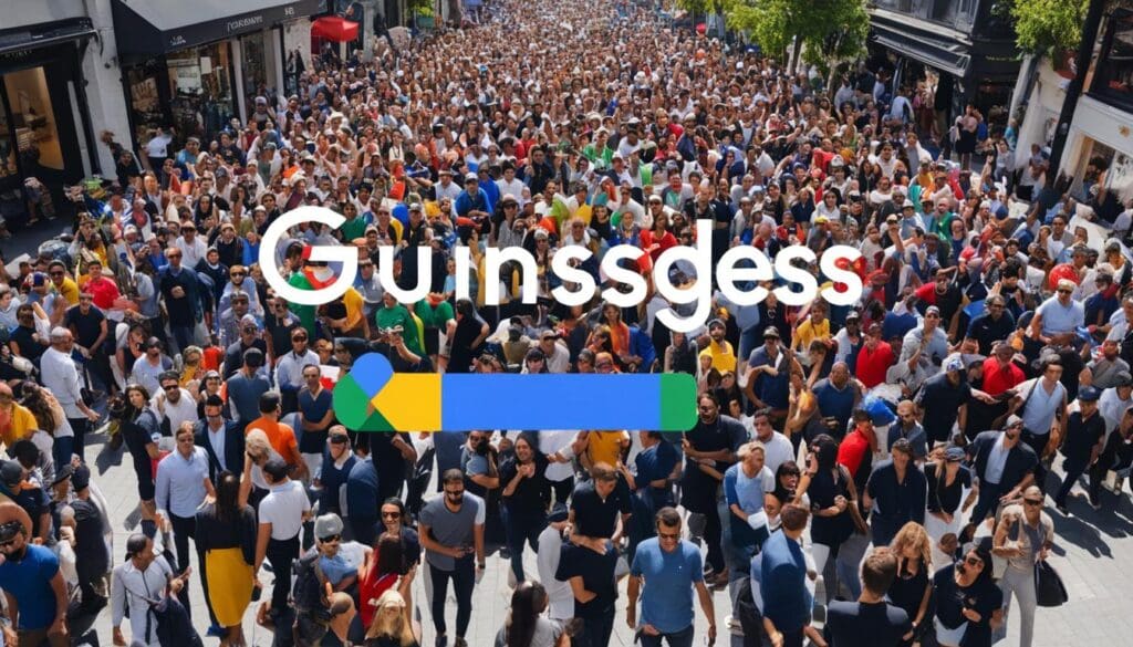 Google My Business Optimization Google My Business Optimization