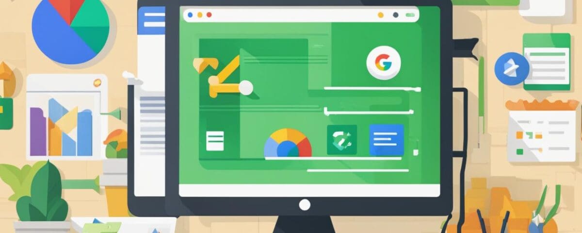Google My Business Optimization
