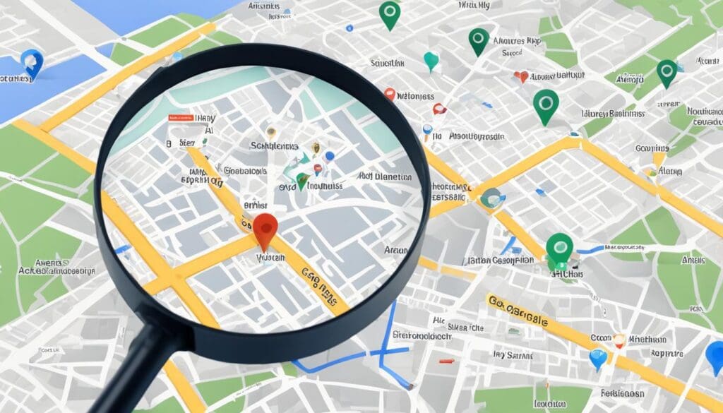 Google My Business Optimization Google My Business Optimization