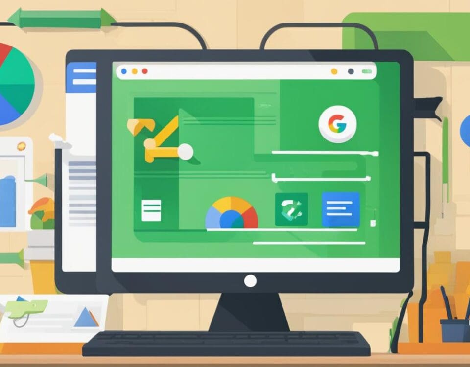 Google My Business Optimization
