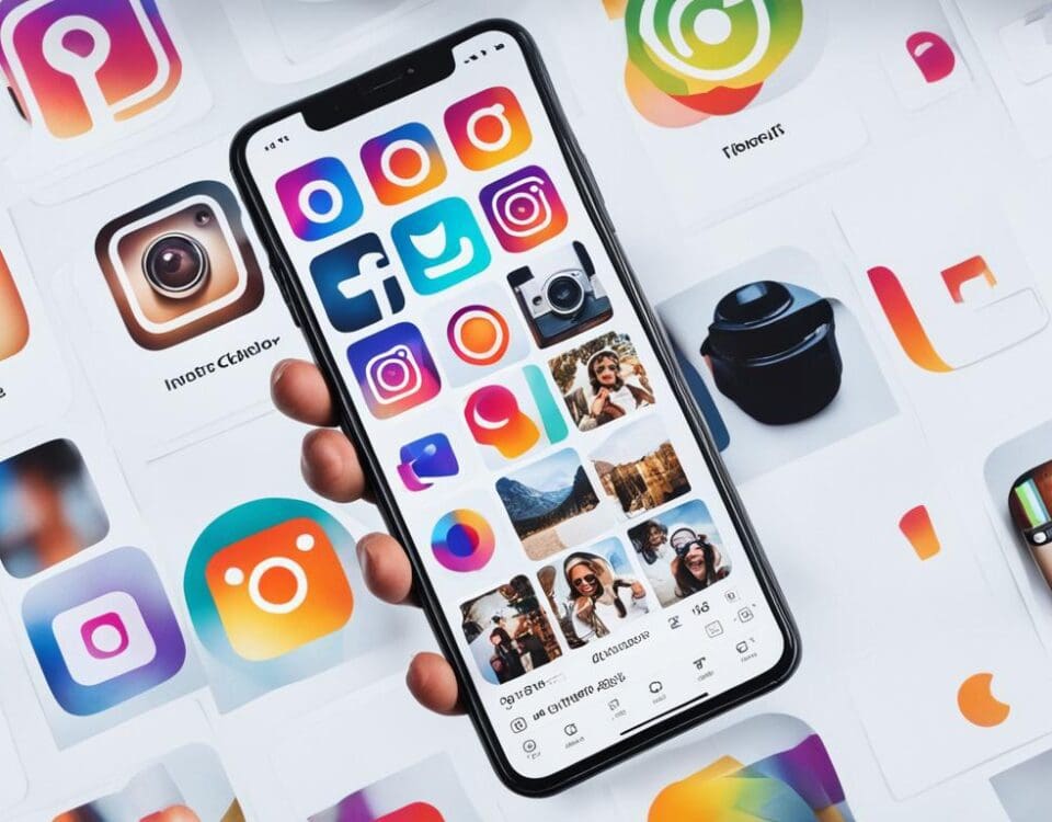 Instagram Marketing