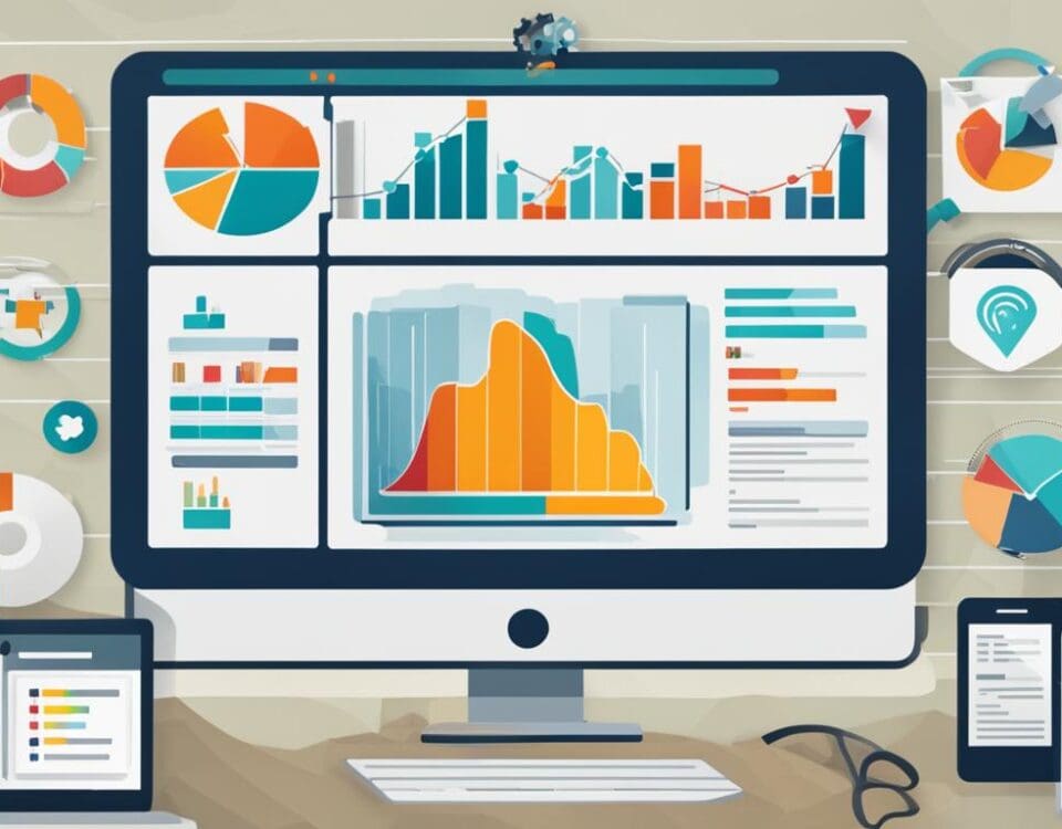 Online Reputation Case Studies