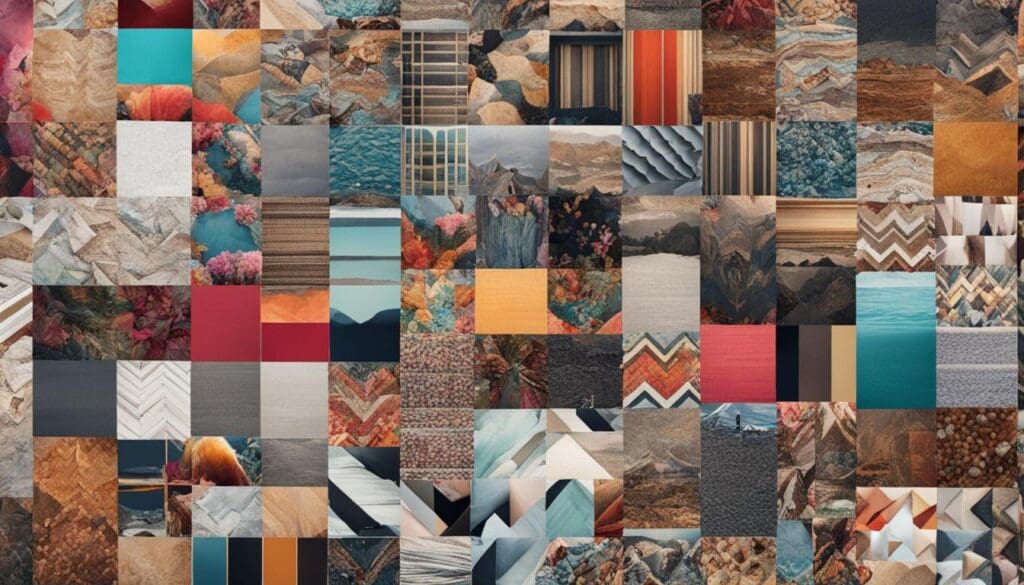 Pinterest boards
