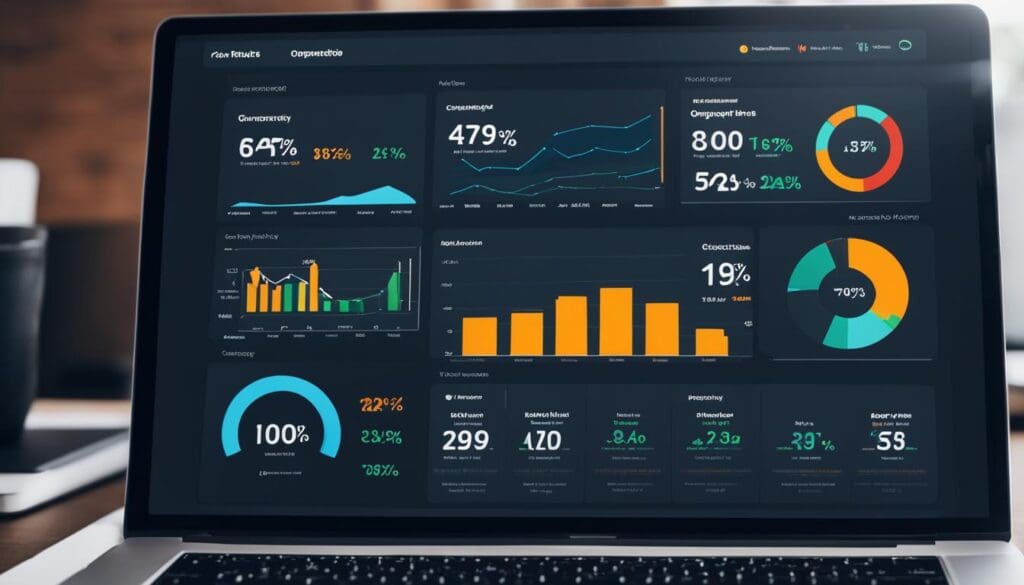 ROI measurement ROI measurement