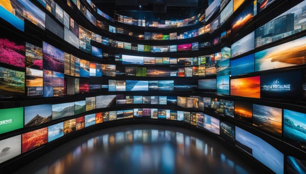 Video Content Dominance Video Content Dominance
