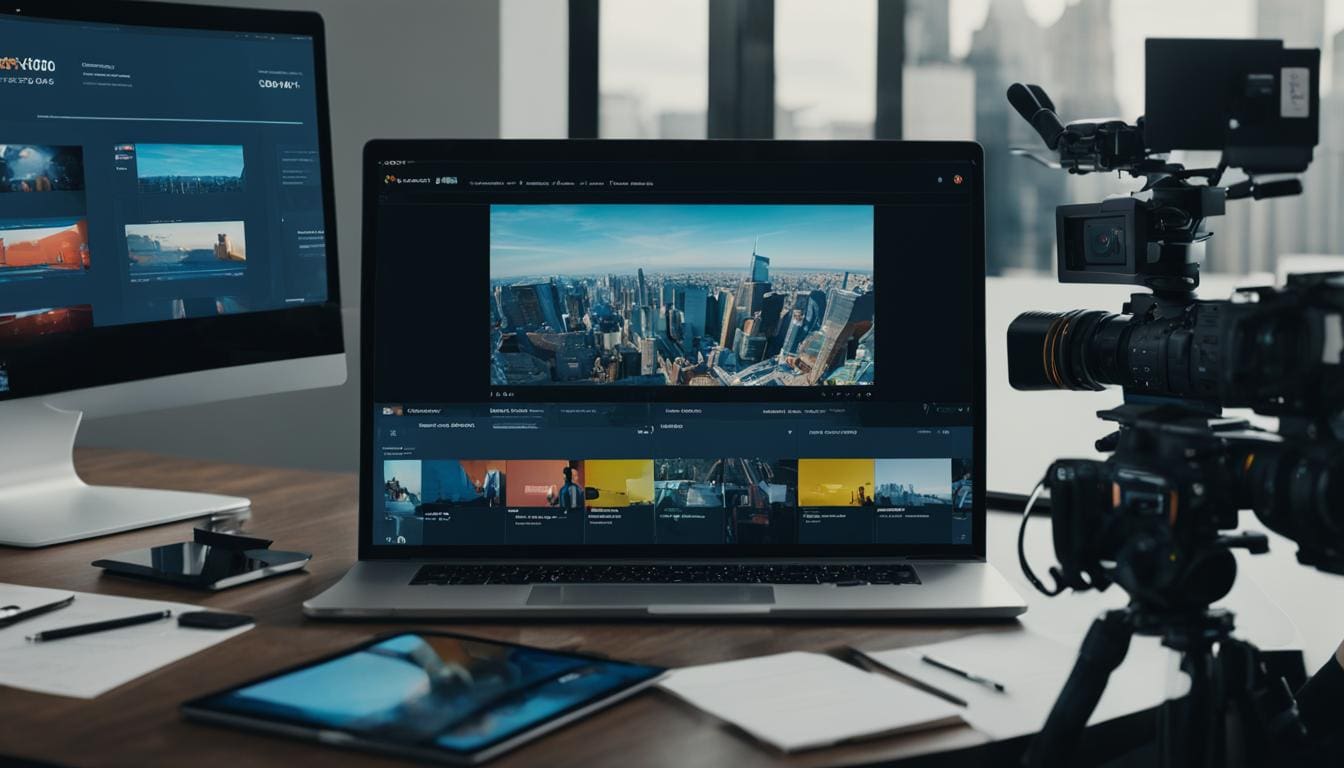 Video content