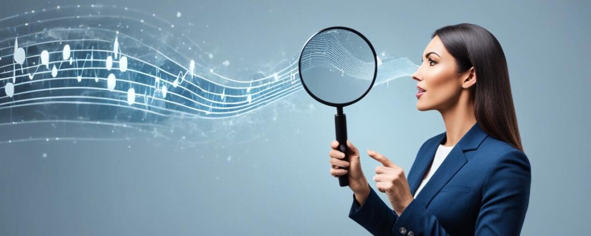 Voice Search SEO