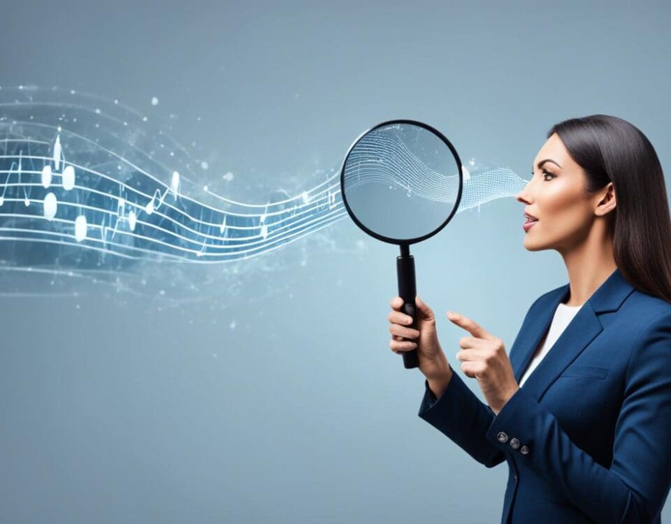 Voice Search SEO