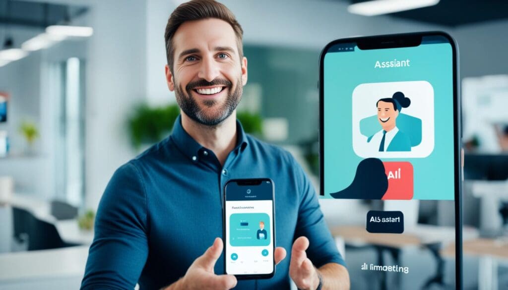 AI email marketing