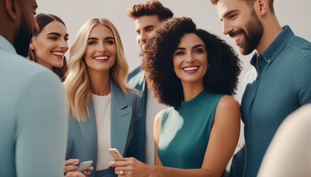 influencer audience