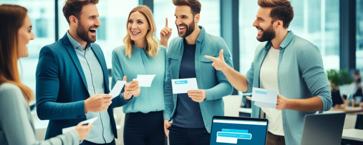 Influencer Outreach