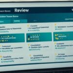 Online Reviews