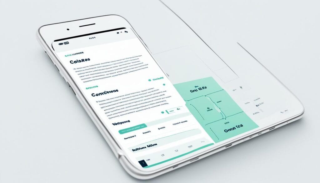 mobile-friendly design