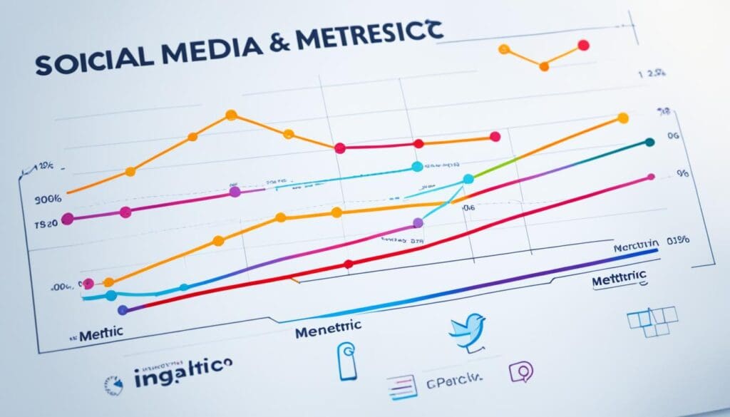 social media metrics