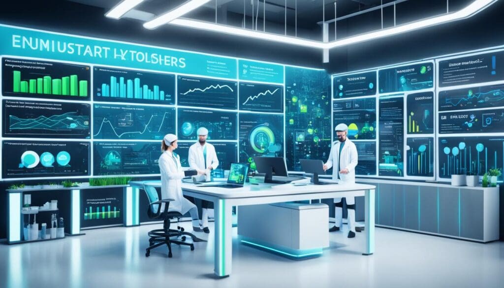 AI tools for SEO